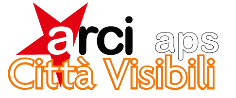 Logo Città Visibili APS