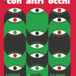 Copertina Campagna Arci sulla Palestina